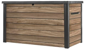 Keter Signature opbergbox 870 liter oak