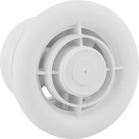 Mexen WXR 100 badkamer ventilator, wit - W9605-100-00