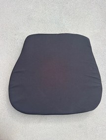 Siesta  Barkruk - Kussen - Air - Zwart - Siesta