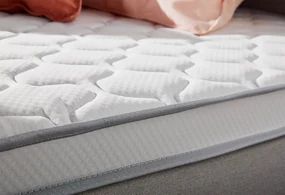 Boxspring Online-Only Relax Deluxe – Bij Swiss Sense