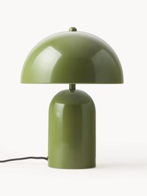 Kleine retro tafellamp Walter, H 34 cm