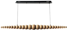 Hanglamp Wood APP1501-CP
