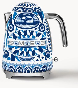 Waterkoker Dolce & Gabbana - Blu Mediterraneo, 1.7 L