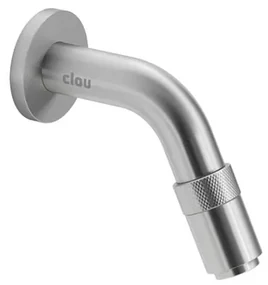 Clou Freddo 11 fonteinkraan xcm wandmontage rvs geborsteld CL/06.03015.41.S