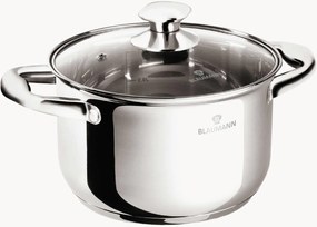 Braadpan Gourmet Line met deksel