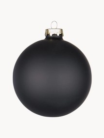 Kerstballen Ball, verschillende setgroottes