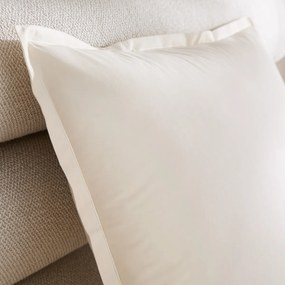 Kussensloop in perkalkatoen, Veneto