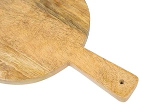 Borrelplank Icio | Liviza