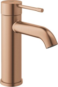 Grohe Essence New Wastafelmengkraan S-size Warm Sunset Geborsteld