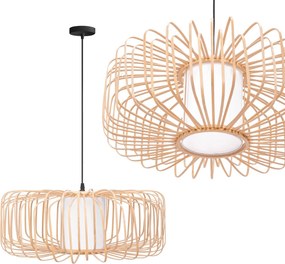 Lampa Wisząca Boho APP1376-1CP