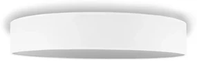 Smartwares Plafondlamp 60x60x10 cm wit