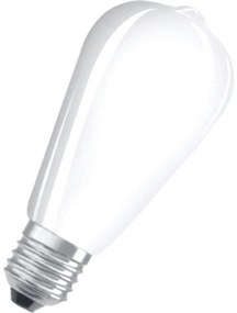 Osram Retrofit LED-lamp - E27 - 5W - 2700K 4058075434363