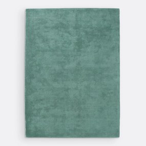 Vloerkleed in getuft katoen, Renzo