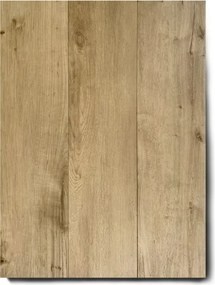 Houtlook Tegel 30x120 Cm Franse Eiken Beige DC4