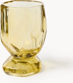 Tumblers Sikkema, 4-delig