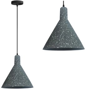 Hangende betonlamp APP995-1CP