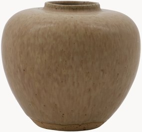 Handgemaakte vazen Tino, 2-delig, H 9 cm