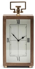 Rivièra Maison - Hayward Clock - Kleur: naturel