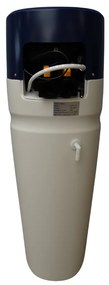 Just Soft Luxury waterontharder voor 4-8 personen