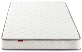 Matras tiener mousse, opgerold geleverd, Positive Lit