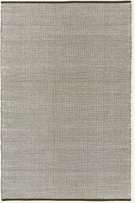 Handgeweven wollen vloerkleed Amaro