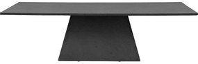 Goossens Eettafel Stone, Rechthoekig 270 x 110 cm