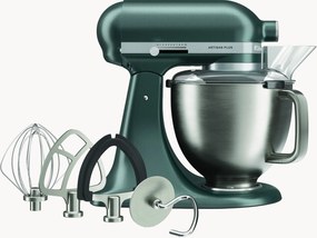 Kantelbare keukenmachine Artisan Plus, 4.7 L, 7-delig