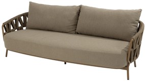 Biarritz 3-zits bank 4 Seasons Outdoor