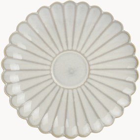 Porseleinen theeschotels Lotus, 4-delig