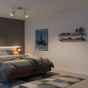 PLAFOND / WANDLAMP SPOT KOPLAMP APP746-2C