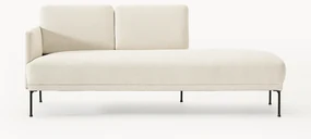 Chaise longue Fluente
