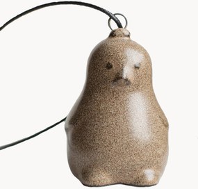 Paasornamenten Chubby Chicken, 4-delig