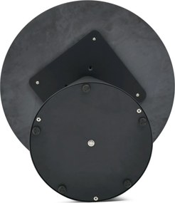 Barset 4 personen 808 cm Rope Grijs Lifestyle Garden Furniture Vicente/Serino