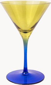 Martiniglazen The Olive, 2-delig