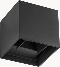 Outdoor LED-wandlamp Como