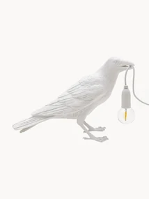 Design tafellamp Bird