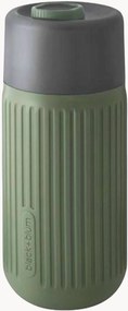 Glazen reismok Olive