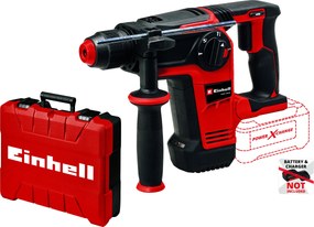 Einhell Accu Boorhamer TP-HD 18/26 Li BL - Solo