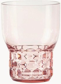 Wijnglazen Jellies, 4-delig