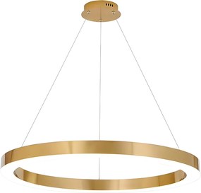 LED lamp LHJ051-CP1 C BRUSH GOLD