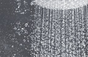 Grohe Euphoria hoofddouche Ø16cm chroom
