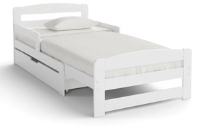 Evolutief bed, 1 persoon, Toudou