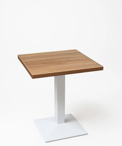 Kuat Wit 60cm tafel