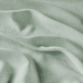 Glasgordijn met gerimpelde bies, Nyong