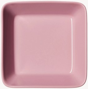 Porseleinen dessertbordjes Teema, 4-delig