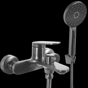 Badmengkraan Rea Marco Gun Grey