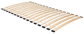 Kinderen Flexi-bedlatten 5059914066478 Children's Beds Home, 200x90 Children's Beds Home Berken hout