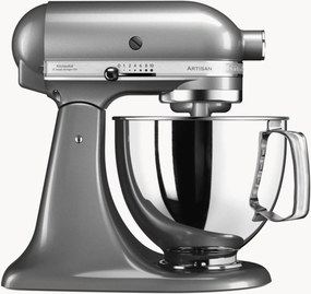 Kantelbare keukenmachine Artisan, 4.8 L, 5-delig