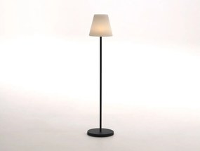 Kees Smit Tuinmeubelen Luzenca | Staande buitenlamp | Geschikt voor buiten | Tuinverlichting wit | Kees Smit Tuinmeubelen