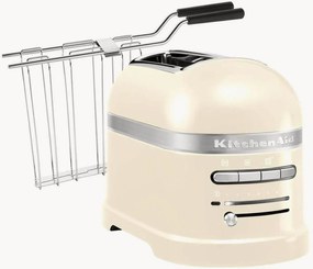 Broodrooster voor 2 sneden Artisan met sandwichtang